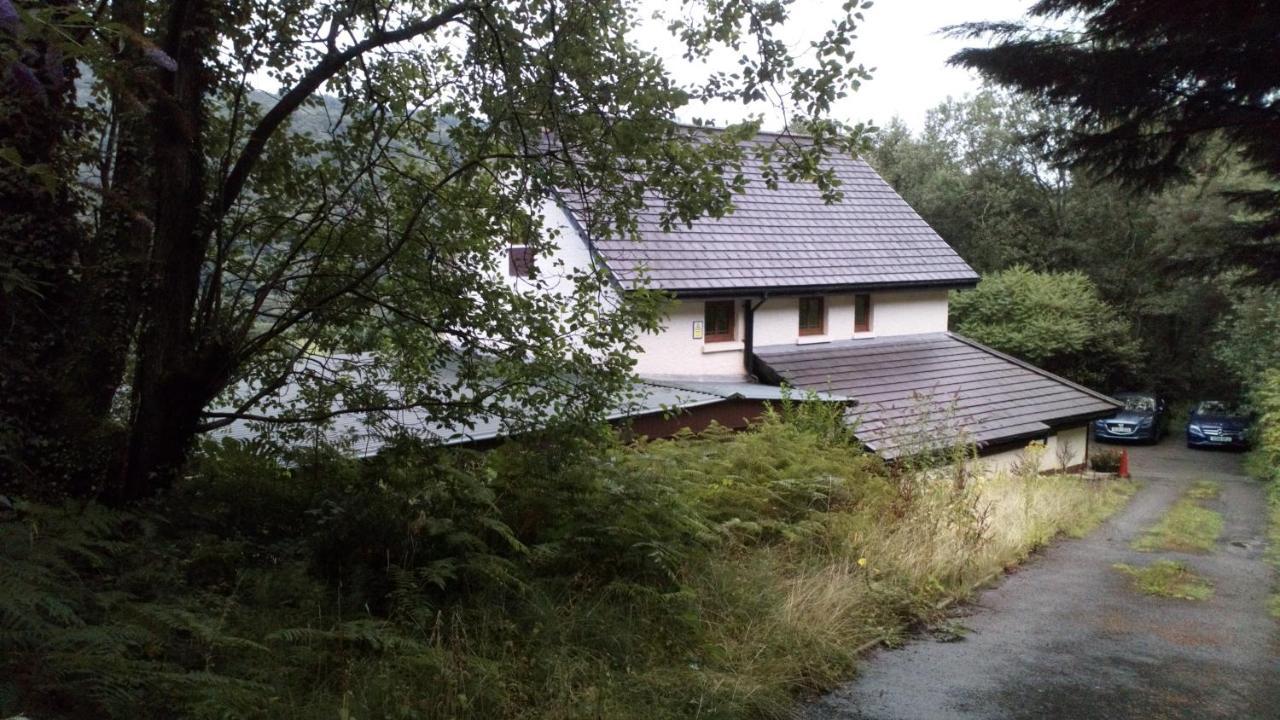 Bed and Breakfast Cilbrwyn Swansea Esterno foto