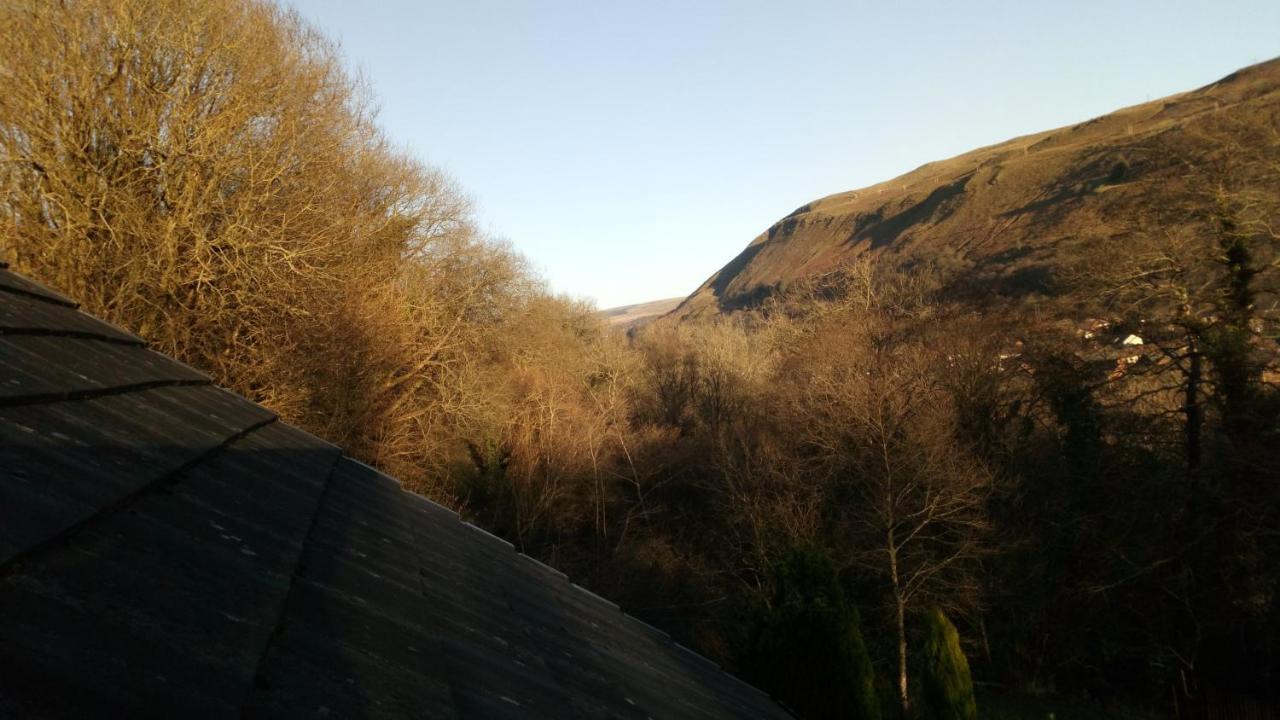 Bed and Breakfast Cilbrwyn Swansea Esterno foto