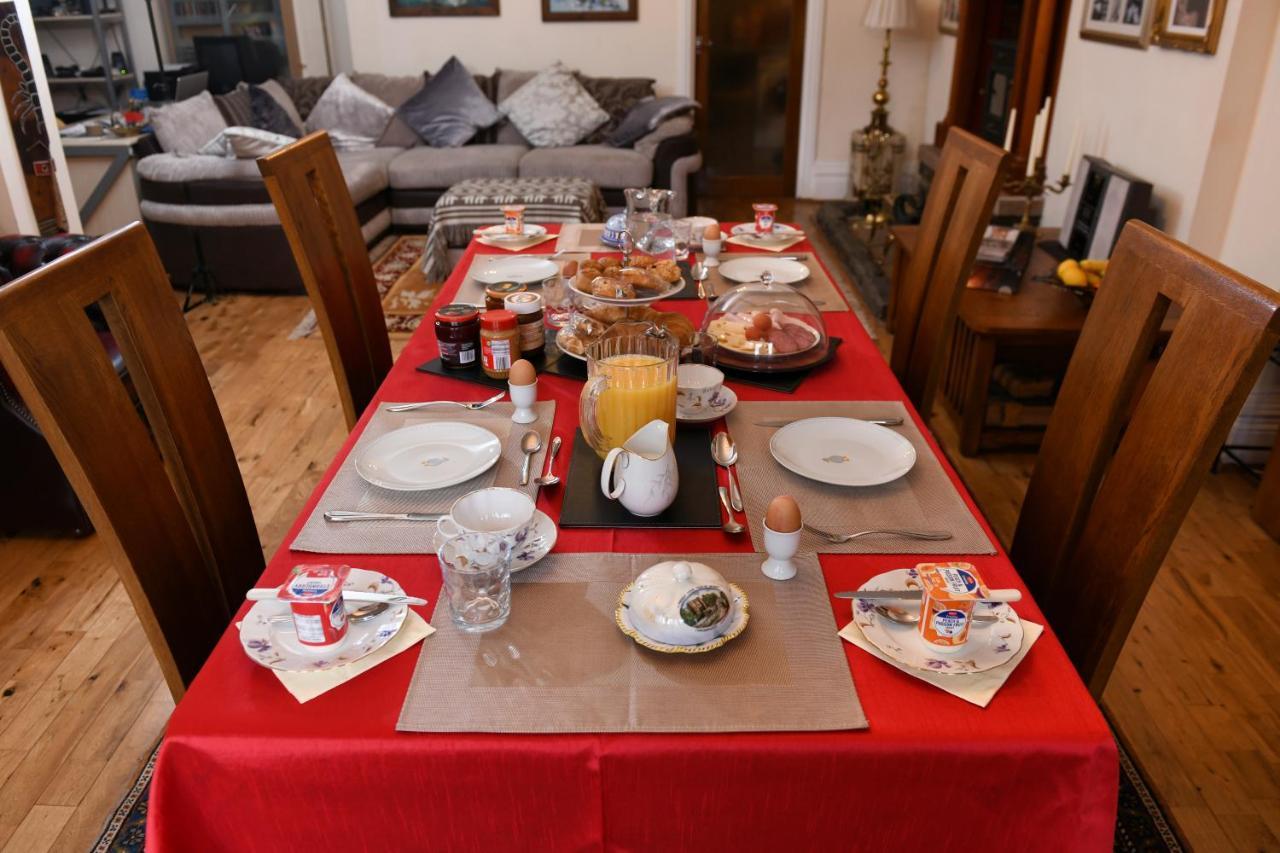 Bed and Breakfast Cilbrwyn Swansea Esterno foto