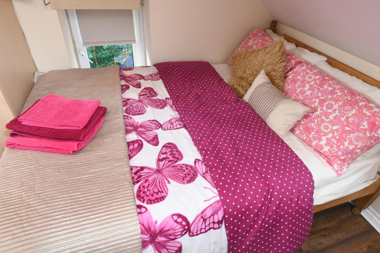 Bed and Breakfast Cilbrwyn Swansea Esterno foto