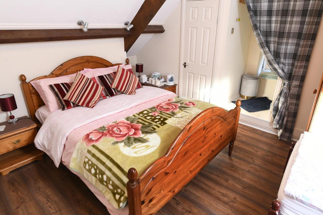 Bed and Breakfast Cilbrwyn Swansea Esterno foto