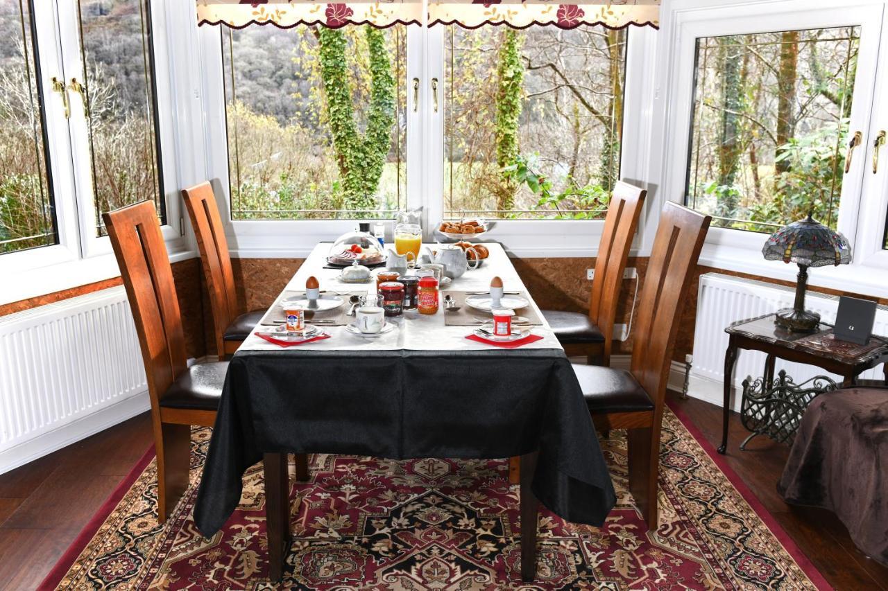 Bed and Breakfast Cilbrwyn Swansea Esterno foto