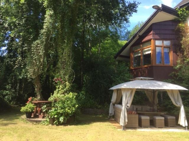 Bed and Breakfast Cilbrwyn Swansea Esterno foto